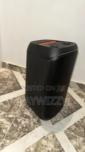 JBL Party Box Club 120