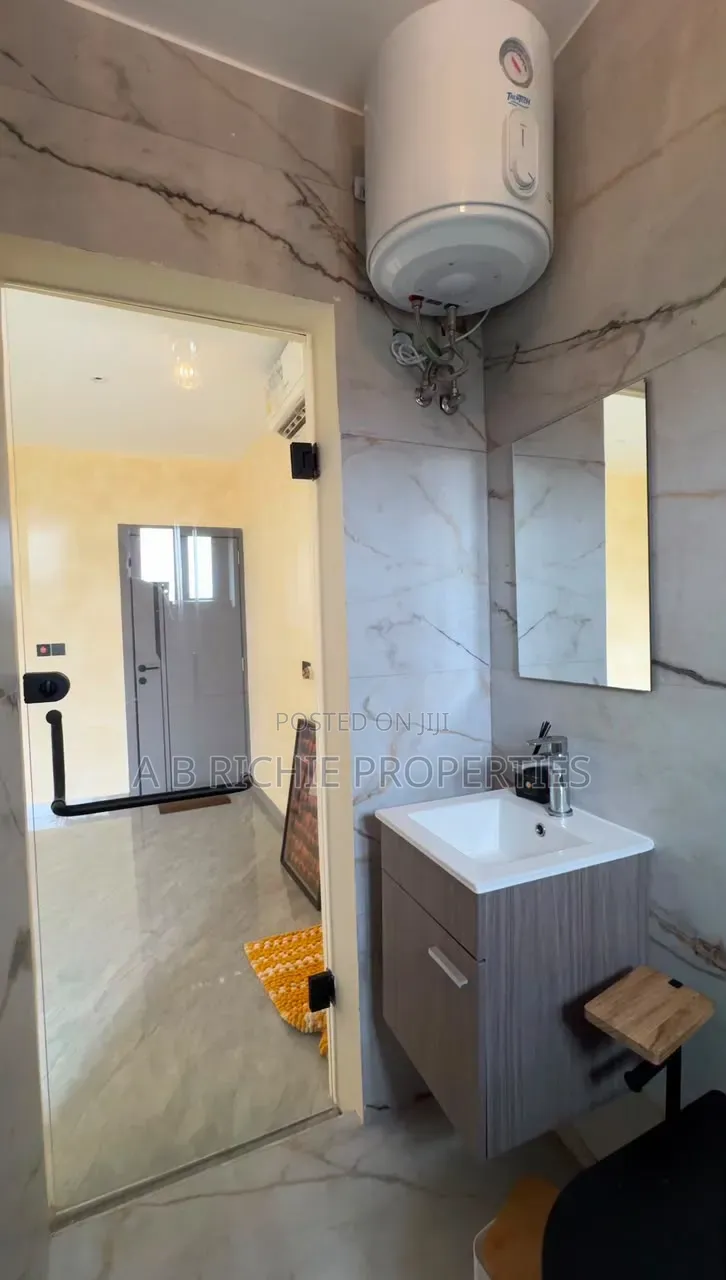 3bdrm House in Ab Richie Properties, Tseaddo for sale