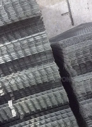 Galvanized Wire Mesh