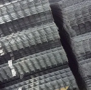 Galvanized Wire Mesh