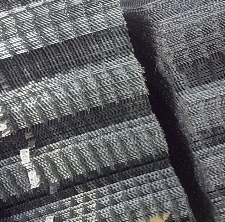 Galvanized Wire Mesh