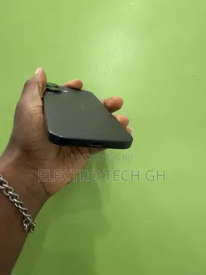 Apple iPhone 16 128 GB Black