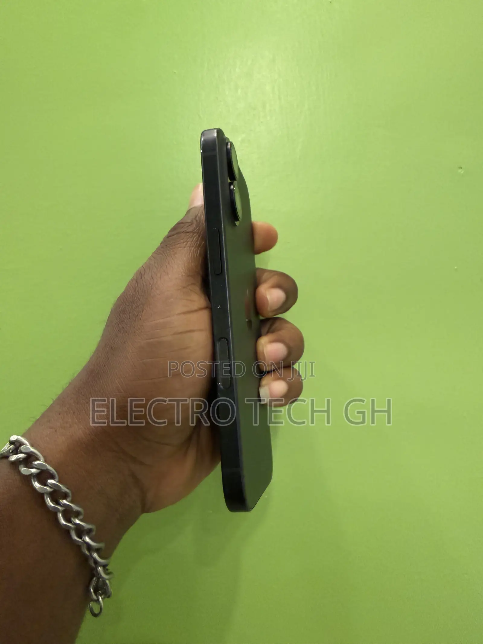 Apple iPhone 16 128 GB Black