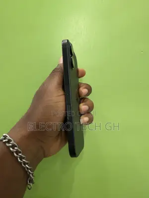 Apple iPhone 16 128 GB Black