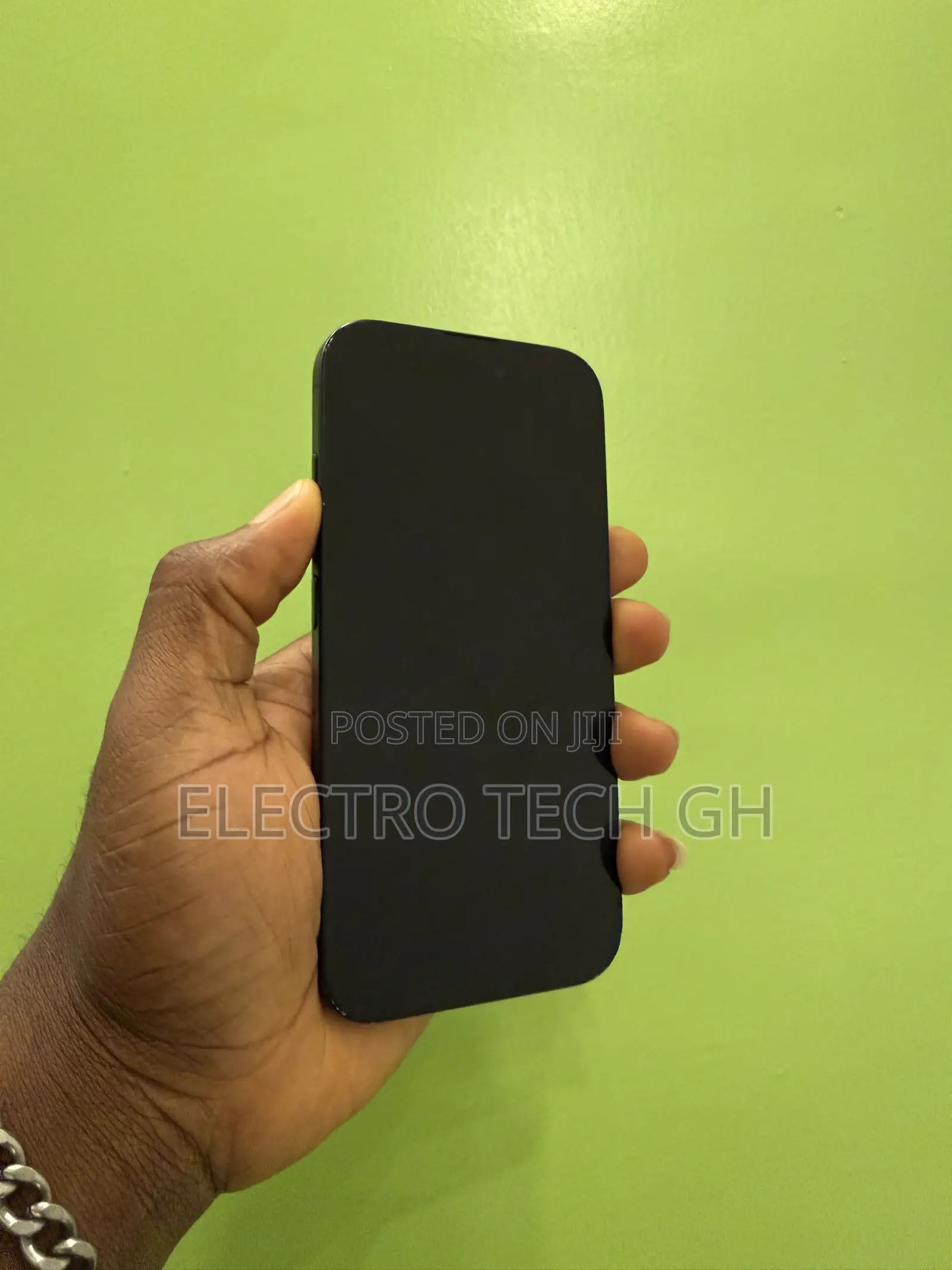 Apple iPhone 16 128 GB Black