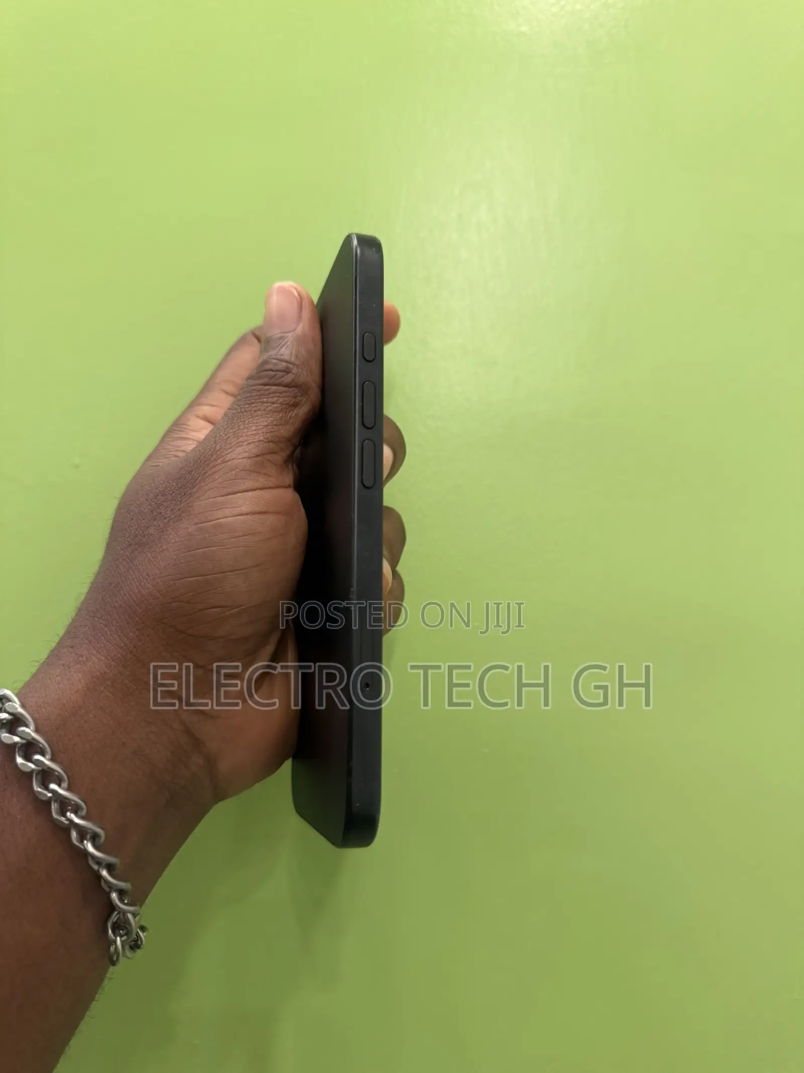 Apple iPhone 16 128 GB Black