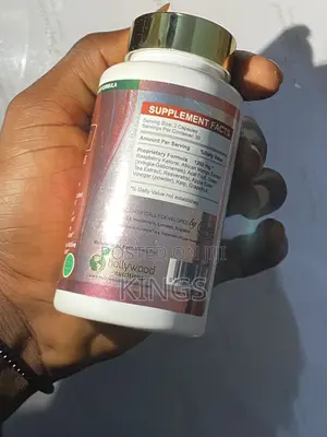 Horbaach Multi Collagen Protein