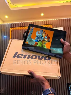 New Laptop Lenovo ThinkPad 11e 8GB Intel SSD 128GB