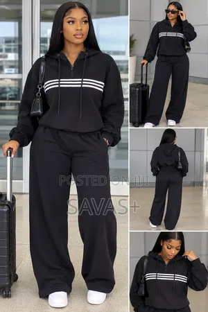 2 Piece Travel Set