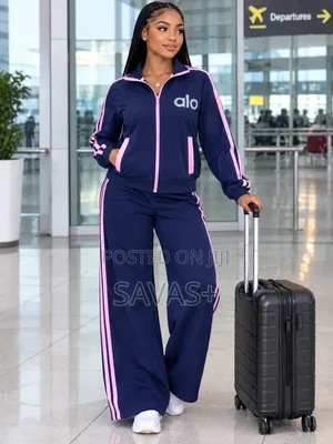 2 Piece Travel Set