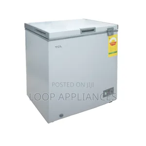 TCL 145l F188cfsl Chest Freezer