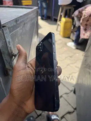 Apple iPhone 13 256 GB Black
