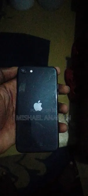 Phone Parts