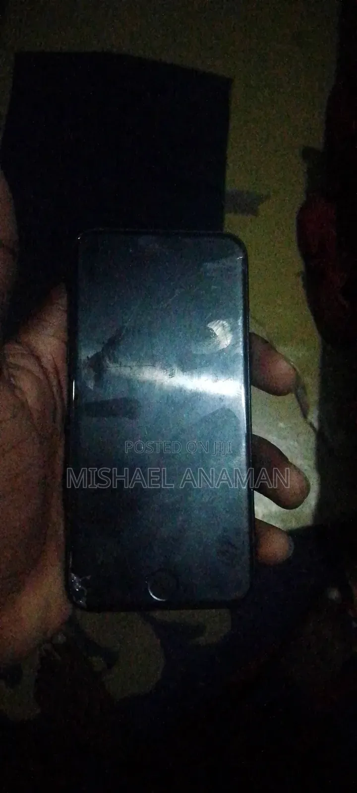 Phone Parts
