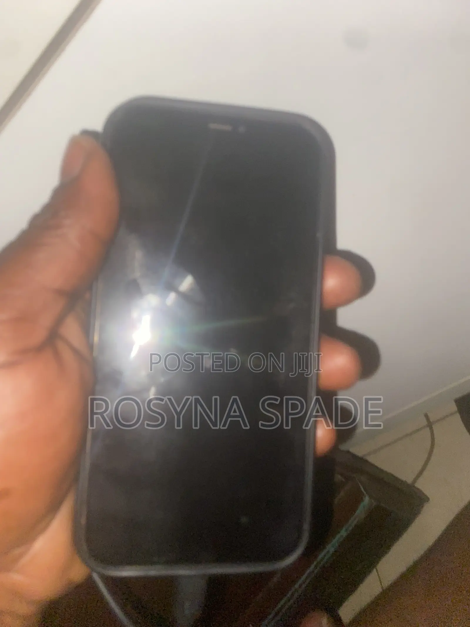 Apple iPhone 12 Pro 128 GB Gold