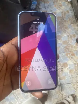 Apple iPhone 11 64 GB Red