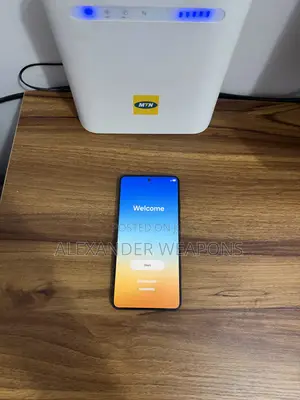 New Samsung Galaxy s26 256 GB Black