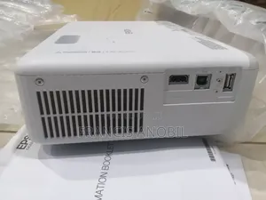 Epson CO-W01 3000 New