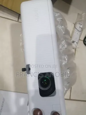 Epson CO-W01 3000 New