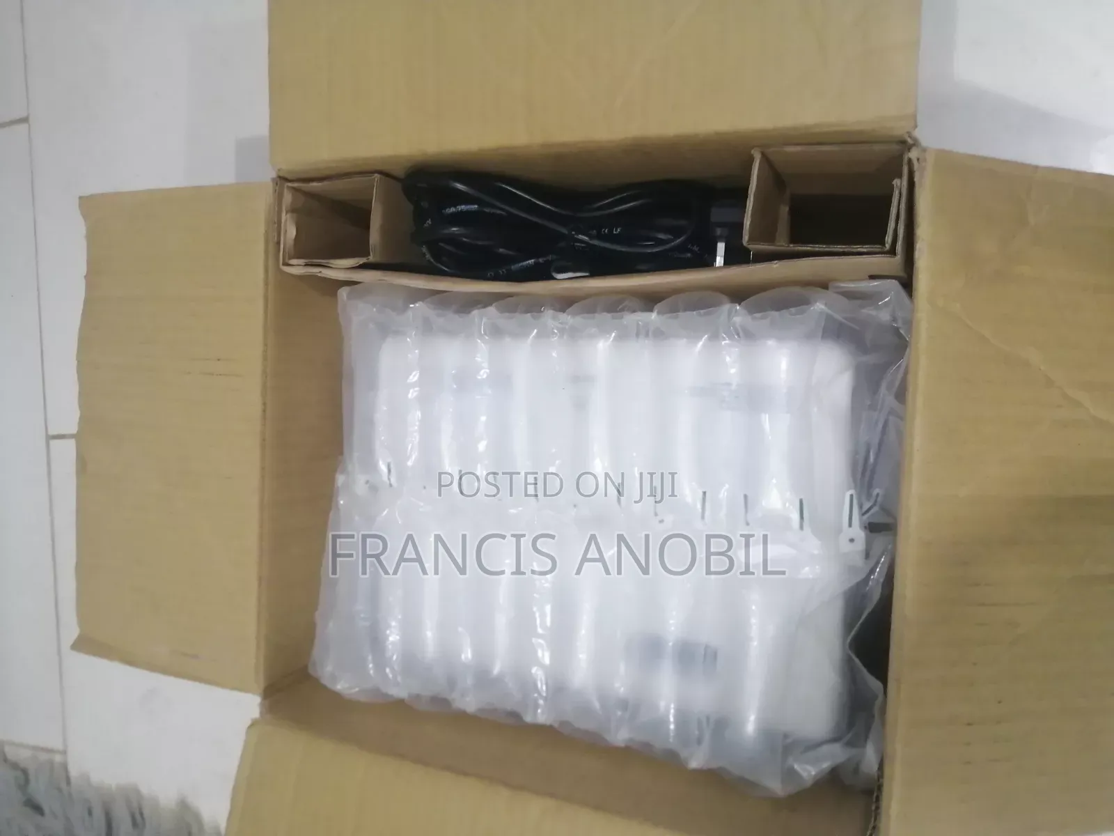 Epson CO-W01 3000 New