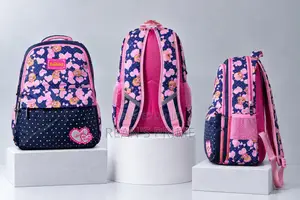 Girls School Bag