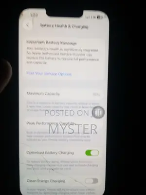 Apple iPhone 13 128 GB Green