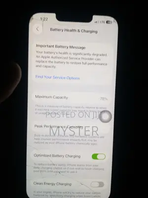Apple iPhone 13 128 GB Green