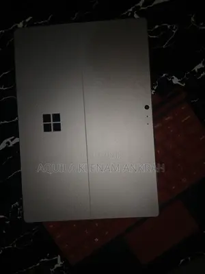 Laptop Microsoft Surface Pro 6 8GB Intel Core i5 SSD 256GB