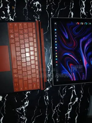 Laptop Microsoft Surface Pro 6 8GB Intel Core i5 SSD 256GB