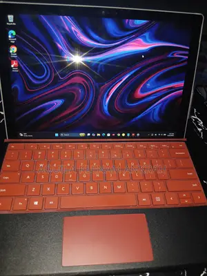 Laptop Microsoft Surface Pro 6 8GB Intel Core i5 SSD 256GB
