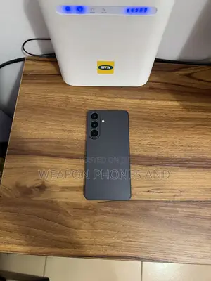 New Samsung Galaxy S26+ 256 GB Black