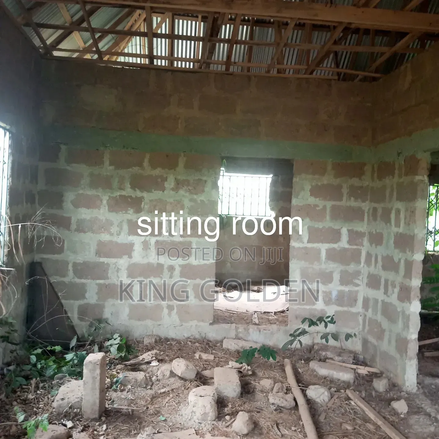 3bdrm House in Pkayi No 2., Atwima Kwanwoma for Sale
