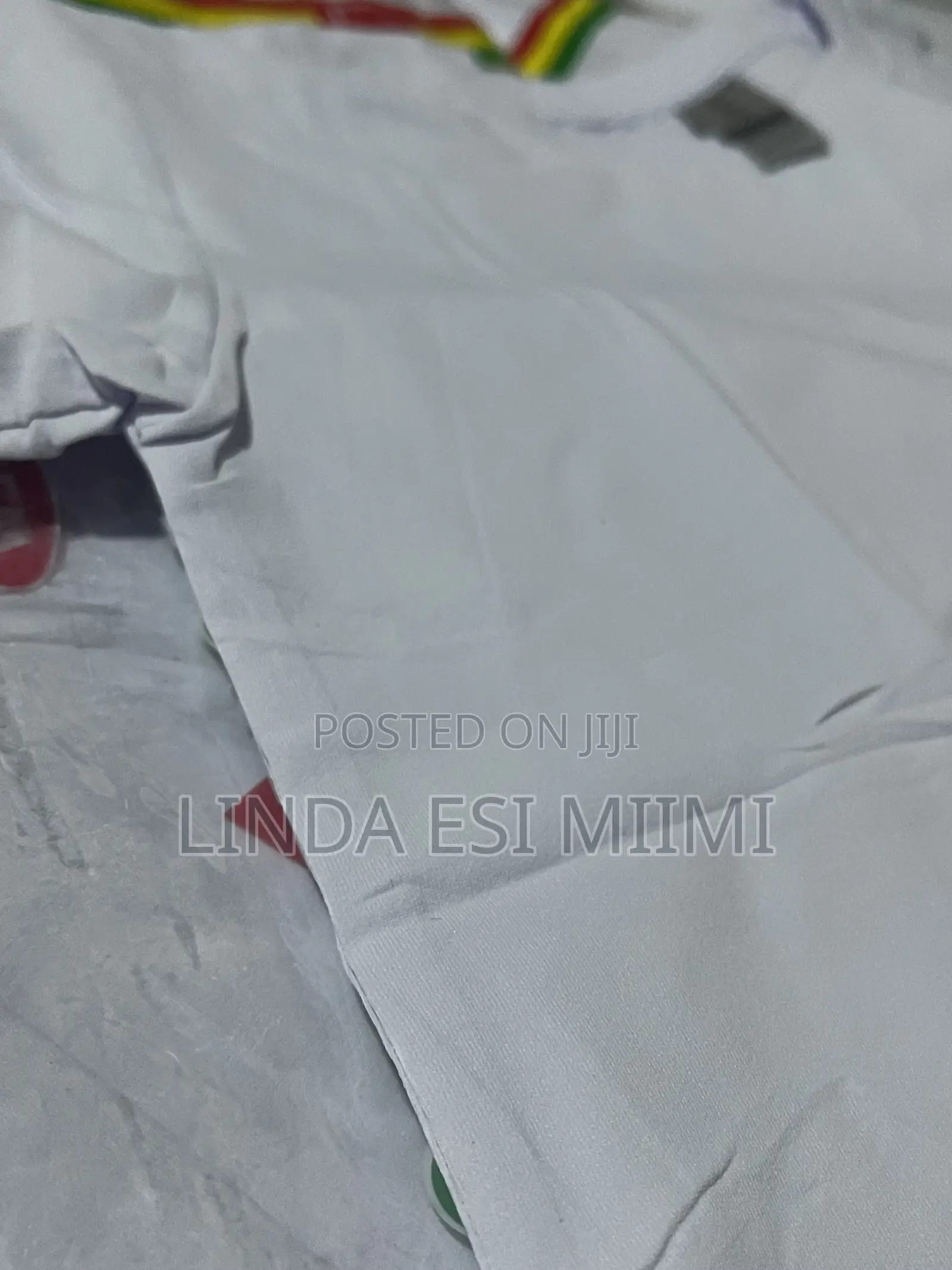 Round Neck T - Shirts