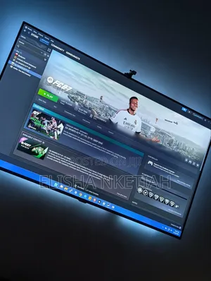 Fc 27 PC and PlayStation