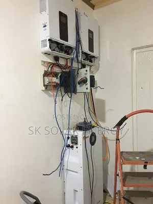 Solar Installation and Maintenance