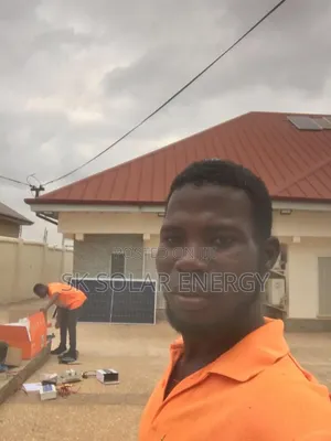 Solar Installation and Maintenance