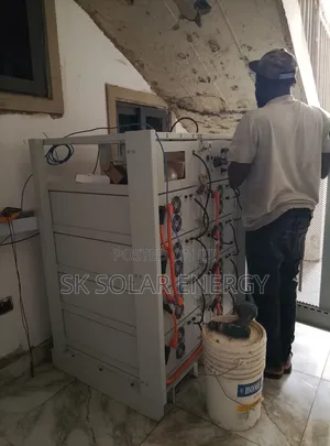 Solar Installation and Maintenance