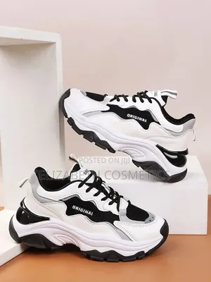 Quality Shoes