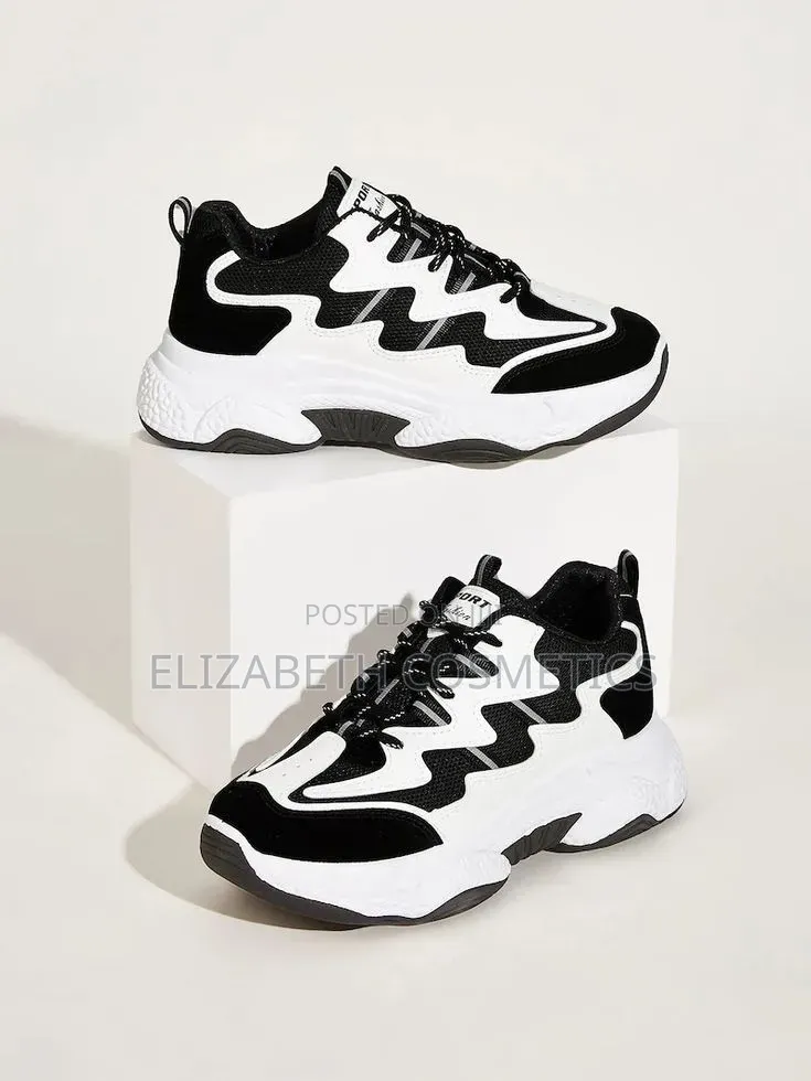 Quality Shoes