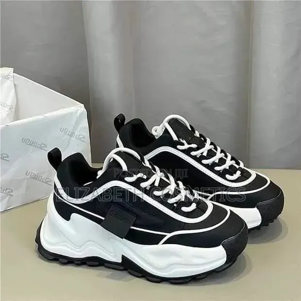 Quality Shoes