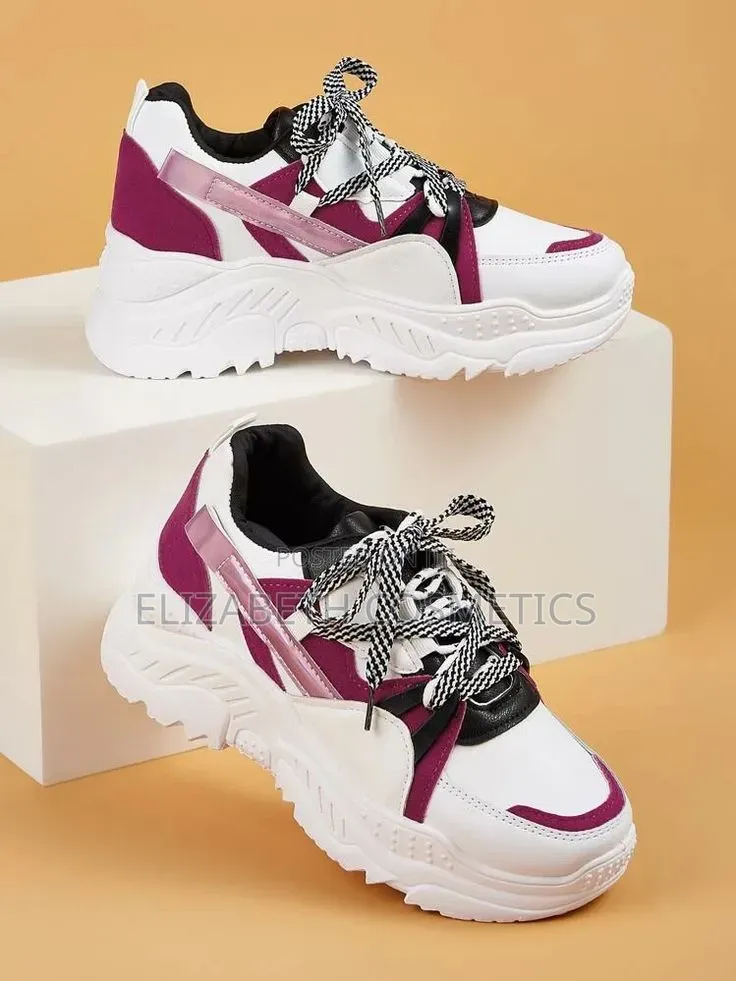 Quality Shoes