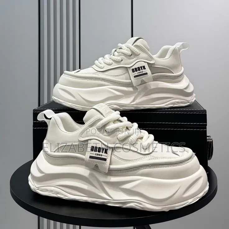 Quality Shoes