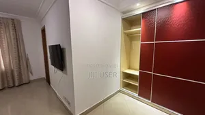 Furnished 4bdrm House in Cantonments Area for rent