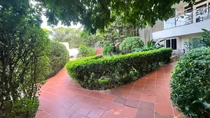 Furnished 4bdrm House in Cantonments Area for rent