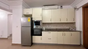 Furnished 4bdrm House in Cantonments Area for rent
