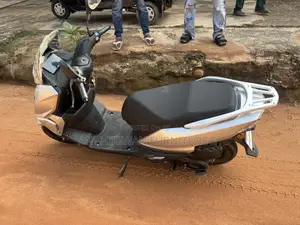 New Motorcycle 2026