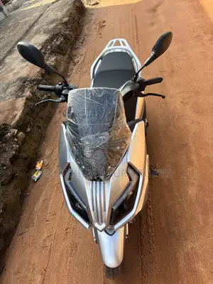 New Motorcycle 2026
