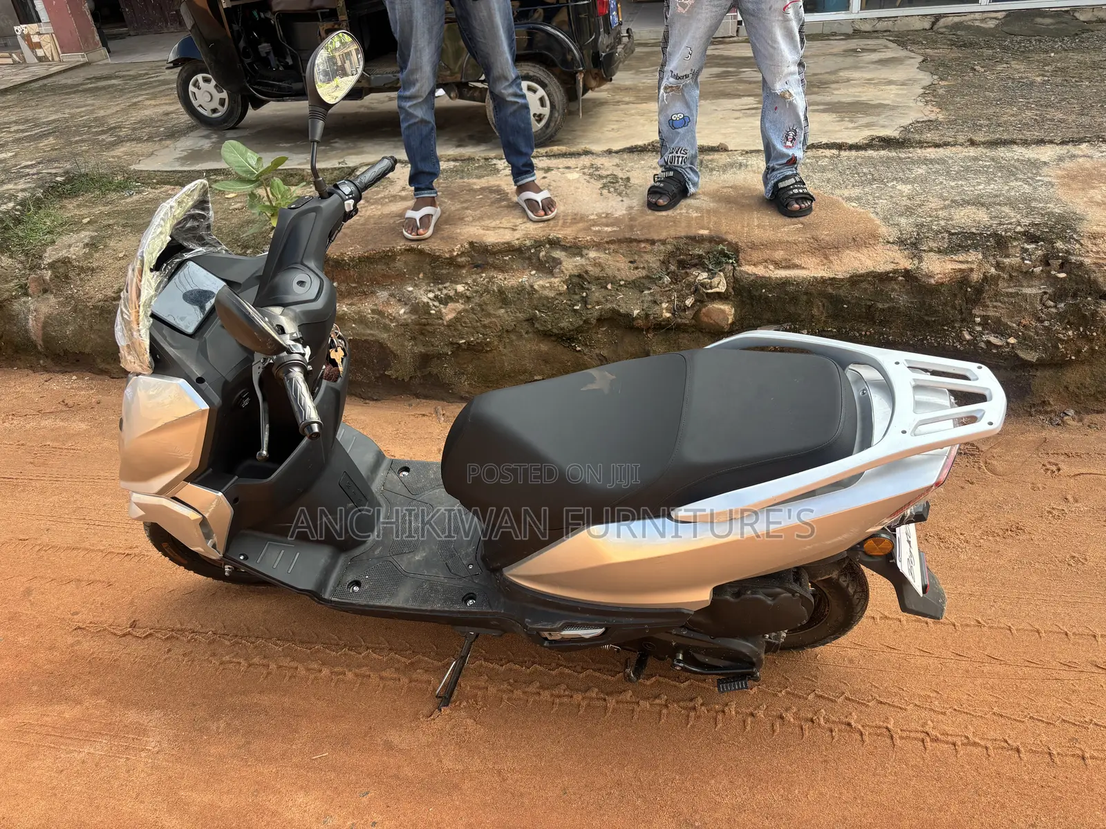 New Motorcycle 2026