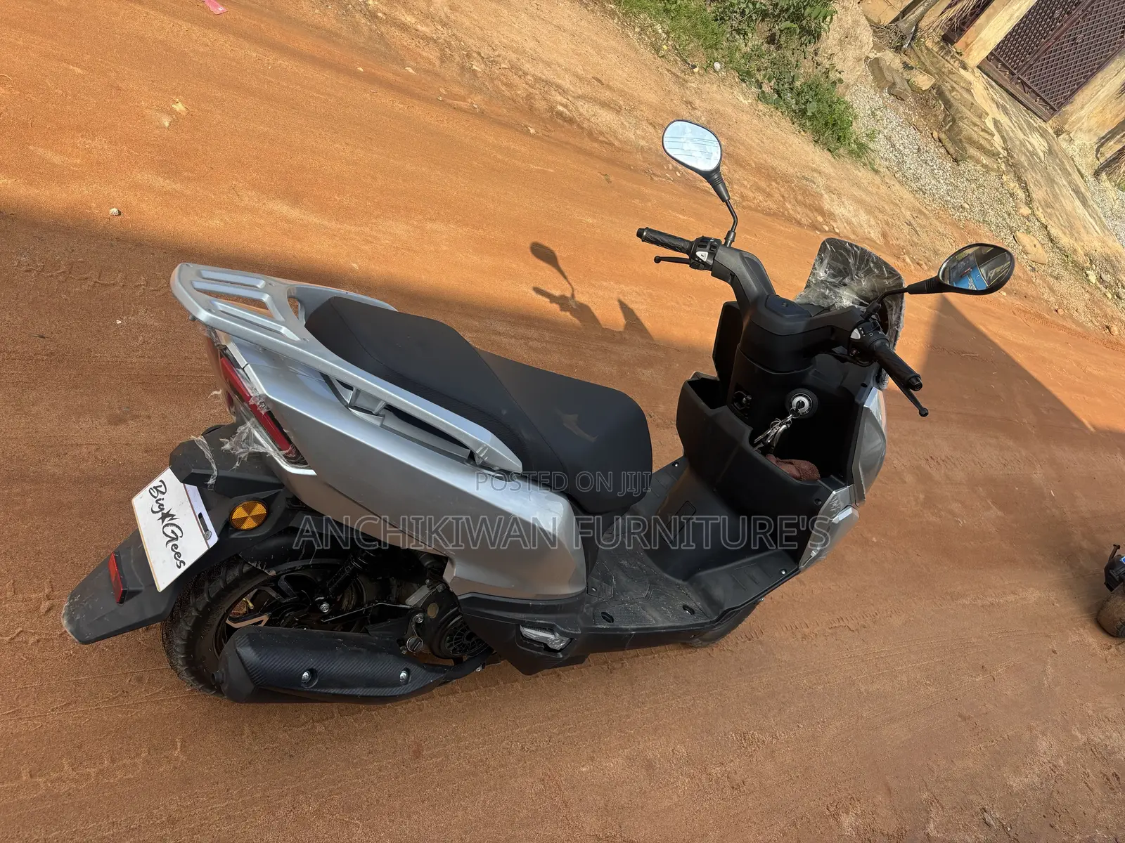 New Motorcycle 2026