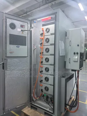 Solar Installation and Maintenance